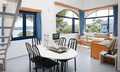 фото отеля Govino Bay Corfu