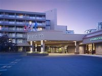 Sheraton Vancouver Airport Hotel