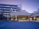 фото отеля Sheraton Vancouver Airport Hotel