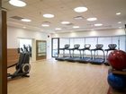фото отеля Sheraton Vancouver Airport Hotel