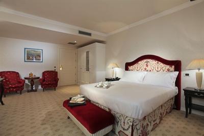 фото отеля Somaschi Hotel