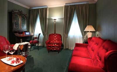 фото отеля Somaschi Hotel