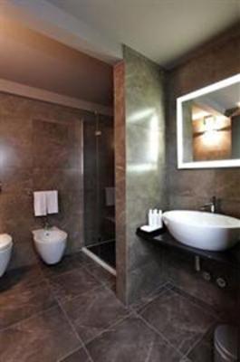 фото отеля Somaschi Hotel