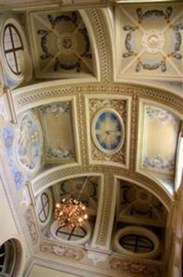 фото отеля Somaschi Hotel