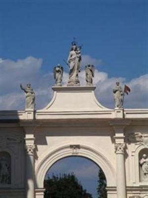 фото отеля Somaschi Hotel