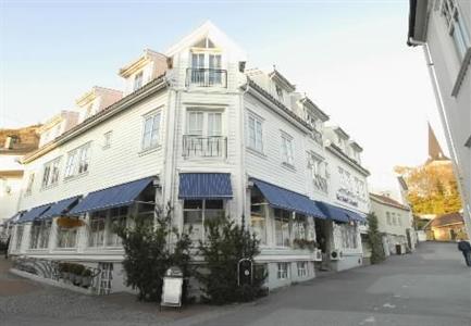 фото отеля Rica Hotel Grimstad