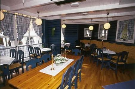 фото отеля Rica Hotel Grimstad