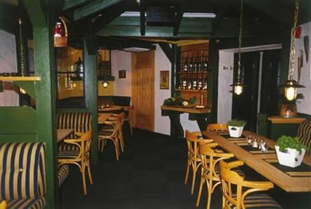 фото отеля Rica Hotel Grimstad