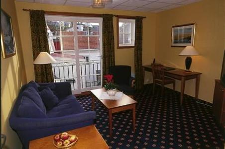 фото отеля Rica Hotel Grimstad