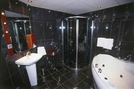фото отеля Rica Hotel Grimstad