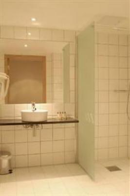 фото отеля Rica Hotel Grimstad