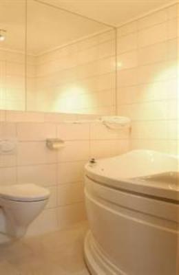 фото отеля Rica Hotel Grimstad