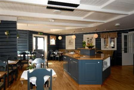 фото отеля Rica Hotel Grimstad