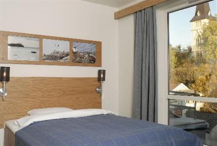 фото отеля Rica Hotel Grimstad