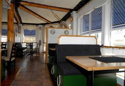 фото отеля Rica Hotel Grimstad