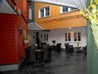 фото отеля Rica Hotel Grimstad