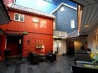 фото отеля Rica Hotel Grimstad