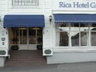 фото отеля Rica Hotel Grimstad