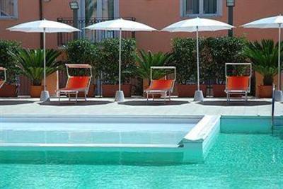 фото отеля Varo Village Hotel