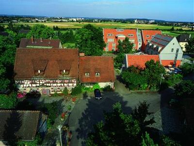 фото отеля Romantik Hotel Gasthaus Rottner