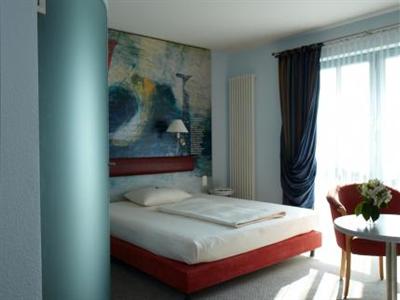 фото отеля Romantik Hotel Gasthaus Rottner