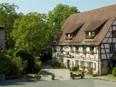 фото отеля Romantik Hotel Gasthaus Rottner