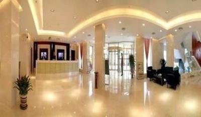 фото отеля Best Western Tianjin Juchuan Hotel