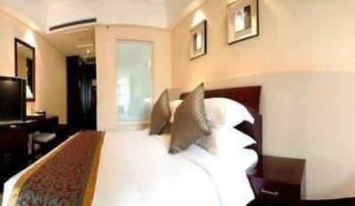 фото отеля Best Western Tianjin Juchuan Hotel