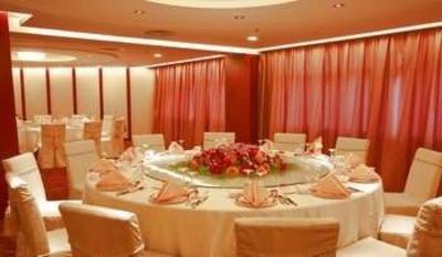 фото отеля Best Western Tianjin Juchuan Hotel