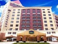 Best Western Tianjin Juchuan Hotel