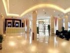 фото отеля Best Western Tianjin Juchuan Hotel