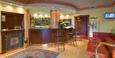 фото отеля AS Hotel Monza
