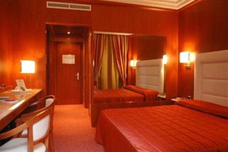 фото отеля AS Hotel Monza