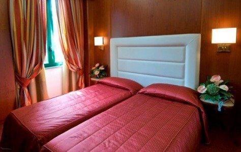 фото отеля AS Hotel Monza