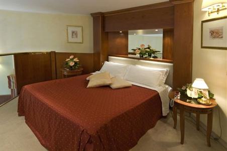 фото отеля AS Hotel Monza
