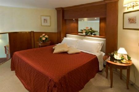фото отеля AS Hotel Monza