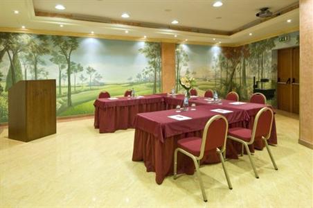 фото отеля AS Hotel Monza