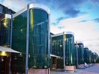 AS Hotel Monza