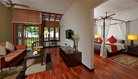 фото отеля Impiana Resort Cherating