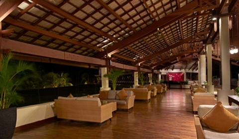 фото отеля Impiana Resort Cherating
