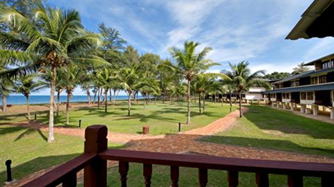 фото отеля Impiana Resort Cherating