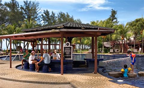 фото отеля Impiana Resort Cherating