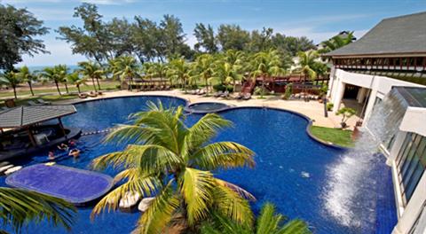 фото отеля Impiana Resort Cherating