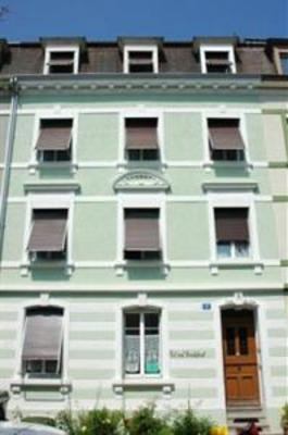 фото отеля Casa La Luz Hotel Basel