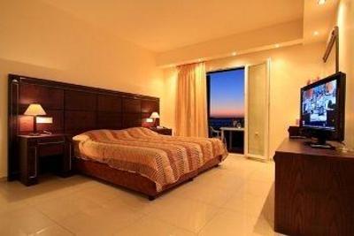 фото отеля Naxos Imperial Resort & Spa