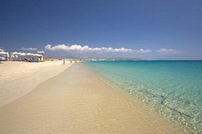 фото отеля Naxos Imperial Resort & Spa