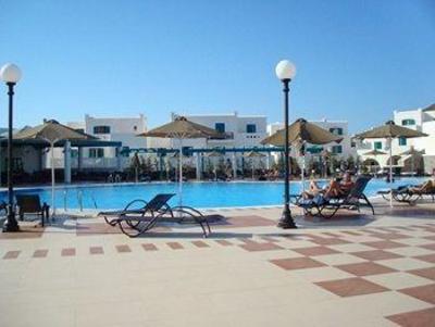 фото отеля Naxos Imperial Resort & Spa