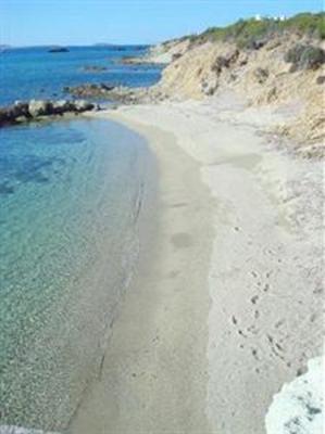 фото отеля Naxos Imperial Resort & Spa