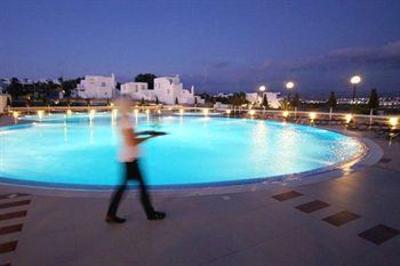 фото отеля Naxos Imperial Resort & Spa