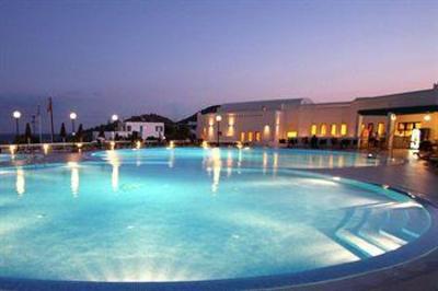 фото отеля Naxos Imperial Resort & Spa